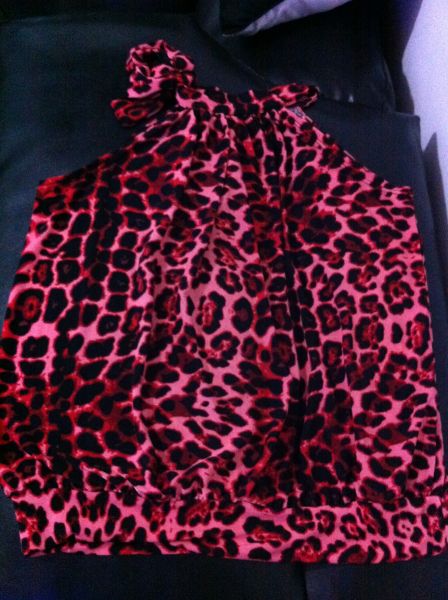 blusa