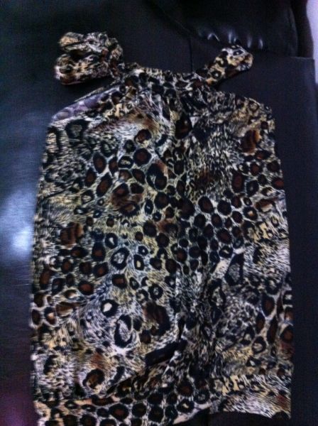 blusa